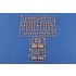 1/35 Soviet T-28 Medium Tank (Cone Turret) 1/35 Soviet T-28 Medium Tank (Cone Turret)