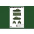 1/35 Soviet T-28 Medium Tank (Cone Turret) 1/35 Soviet T-28 Medium Tank (Cone Turret)