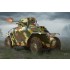 1/35 Hungarian 39M CSABA Armoured Car 1/35 Hungarian 39M CSABA Armoured Car