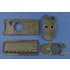 1/35 Leopard 2A4M CAN 1/35 Leopard 2A4M CAN