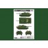 1/35 Leopard 2A4M CAN 1/35 Leopard 2A4M CAN