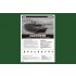1/35 Leopard 2A4M CAN 1/35 Leopard 2A4M CAN