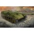 1/35 Hungarian 44M Tas Rohamloveg Tank Destroyer 1/35 Hungarian 44M Tas Rohamloveg Tank Destroyer