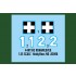 1/35 Hungarian 44M Tas Rohamloveg Tank Destroyer 1/35 Hungarian 44M Tas Rohamloveg Tank Destroyer