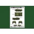 1/35 Hungarian 44M Tas Rohamloveg Tank Destroyer 1/35 Hungarian 44M Tas Rohamloveg Tank Destroyer