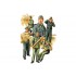 1/35 German SPG Crew Vol.2 (6 figures) 1/35 German SPG Crew Vol.2 (6 figures)
