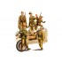 1/35 German Africa Corps (6 figures) 1/35 German Africa Corps (6 figures)