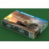 1/35 US T34 Heavy Tank 1/35 US T34 Heavy Tank