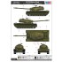 1/35 US T34 Heavy Tank 1/35 US T34 Heavy Tank