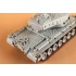 1/35 US T34 Heavy Tank 1/35 US T34 Heavy Tank