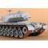 1/35 US T34 Heavy Tank 1/35 US T34 Heavy Tank