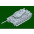 1/35 US T34 Heavy Tank 1/35 US T34 Heavy Tank