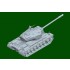 1/35 US T34 Heavy Tank 1/35 US T34 Heavy Tank