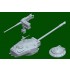 1/35 US T34 Heavy Tank 1/35 US T34 Heavy Tank
