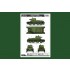 1/35 Soviet D-38 Tank 1/35 Soviet D-38 Tank