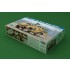 1/35 Jackal 1 High Mobility Weapon Platform 1/35 Jackal 1 High Mobility Weapon Platform
