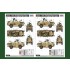 1/35 Jackal 1 High Mobility Weapon Platform 1/35 Jackal 1 High Mobility Weapon Platform