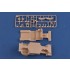1/35 Jackal 1 High Mobility Weapon Platform 1/35 Jackal 1 High Mobility Weapon Platform