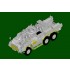 1/35 Coyote TSV (Tactical Support Vehicle) 1/35 Coyote TSV (Tactical Support Vehicle)