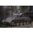 1/35 German Flakpanzer V Ausf.A 1/35 German Flakpanzer V Ausf.A
