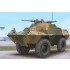 1/35 USAF XM706E2 Cadillac Gage Commando Armoured Car 1/35 USAF XM706E2 Cadillac Gage Commando Armoured Car