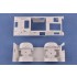 1/35 USAF XM706E2 Cadillac Gage Commando Armoured Car 1/35 USAF XM706E2 Cadillac Gage Commando Armoured Car