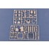 1/35 USAF XM706E2 Cadillac Gage Commando Armoured Car 1/35 USAF XM706E2 Cadillac Gage Commando Armoured Car