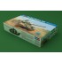 1/35 PLA 59-D Medium Tank 1/35 PLA 59-D Medium Tank