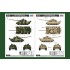 1/35 PLA 59-D Medium Tank 1/35 PLA 59-D Medium Tank