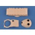 1/35 PLA 59-1 Medium Tank 1/35 PLA 59-1 Medium Tank
