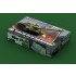 1/35 Soviet SU-122-54 Tank Destroyer 1/35 Soviet SU-122-54 Tank Destroyer