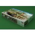 1/35 German SdKfz.171 Panther Ausf.G Early Version 1/35 German SdKfz.171 Panther Ausf.G Early Version