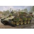 1/35 German Sd.Kfz.179 Bergepanther Ausf.G Late Version 1/35 German Sd.Kfz.179 Bergepanther Ausf.G Late Version