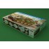 1/35 German Sd.Kfz.179 Bergepanther Ausf.G Late Version 1/35 German Sd.Kfz.179 Bergepanther Ausf.G Late Version