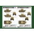 1/35 German Sd.Kfz.179 Bergepanther Ausf.G Late Version 1/35 German Sd.Kfz.179 Bergepanther Ausf.G Late Version
