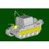 1/35 German Sd.Kfz.179 Bergepanther Ausf.G Late Version 1/35 German Sd.Kfz.179 Bergepanther Ausf.G Late Version
