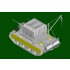 1/35 German Sd.Kfz.179 Bergepanther Ausf.G Late Version 1/35 German Sd.Kfz.179 Bergepanther Ausf.G Late Version