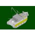 1/35 German Sd.Kfz.179 Bergepanther Ausf.G Late Version 1/35 German Sd.Kfz.179 Bergepanther Ausf.G Late Version