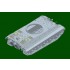 1/35 PzKpfw.VI SdKfz.182 Tiger II (Porsche Early) 1/35 PzKpfw.VI SdKfz.182 Tiger II (Porsche Early)