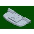 1/35 PzKpfw.VI SdKfz.182 Tiger II (Porsche Early) 1/35 PzKpfw.VI SdKfz.182 Tiger II (Porsche Early)