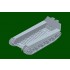 1/35 PzKpfw.VI SdKfz.182 Tiger II (Porsche Early) 1/35 PzKpfw.VI SdKfz.182 Tiger II (Porsche Early)