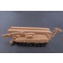 1/35 German IGUANA PSB-2-28(m) 1/35 German IGUANA PSB-2-28(m)