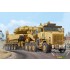 1/35 M1070 Truck Tractor & M1000 Heavy Equipment Transporter Semi-trailer 1/35 M1070 Truck Tractor & M1000 Heavy Equipment Transporter Semi-trailer