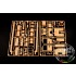 1/35 M1070 Truck Tractor & M1000 Heavy Equipment Transporter Semi-trailer 1/35 M1070 Truck Tractor & M1000 Heavy Equipment Transporter Semi-trailer