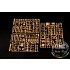 1/35 M1070 Truck Tractor & M1000 Heavy Equipment Transporter Semi-trailer 1/35 M1070 Truck Tractor & M1000 Heavy Equipment Transporter Semi-trailer