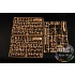 1/35 M1070 Truck Tractor & M1000 Heavy Equipment Transporter Semi-trailer 1/35 M1070 Truck Tractor & M1000 Heavy Equipment Transporter Semi-trailer