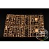 1/35 M1070 Truck Tractor & M1000 Heavy Equipment Transporter Semi-trailer 1/35 M1070 Truck Tractor & M1000 Heavy Equipment Transporter Semi-trailer