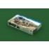 1/35 LKW 5t Mil Glw KAT I Und KAT I A1 (4 1/35 LKW 5t Mil Glw KAT I Und KAT I A1 (4
