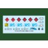 1/35 LKW 5t Mil Glw KAT I Und KAT I A1 (4 1/35 LKW 5t Mil Glw KAT I Und KAT I A1 (4