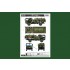 1/35 LKW 5t Mil Glw KAT I Und KAT I A1 (4 1/35 LKW 5t Mil Glw KAT I Und KAT I A1 (4